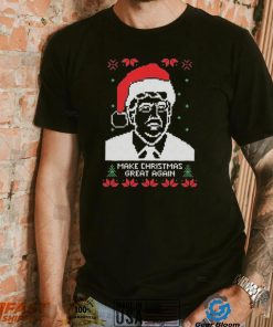 Make Christmas Great Again Shirt