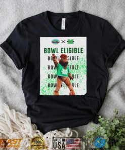 Marshall Thundering Herd X Boca Raton Bowl Bowl Eligible 2022 shirt