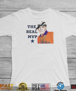 Mattress Mack The Real MVP World Series 2022 Shirt