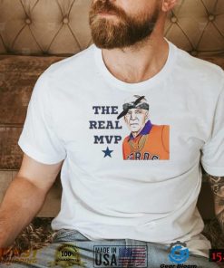 Mattress Mack The Real MVP World Series 2022 Shirt