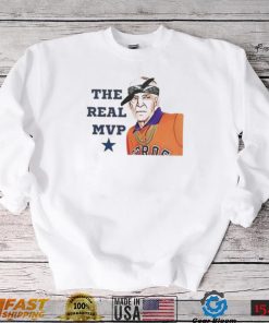 Mattress Mack The Real MVP World Series 2022 Shirt