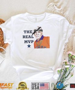 Mattress Mack The Real MVP World Series 2022 Shirt