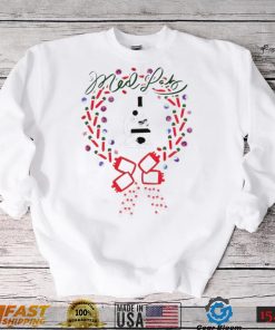 Med Lab Holiday Wreath Christmas 2022 shirt