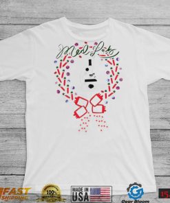 Med Lab Holiday Wreath Christmas 2022 shirt