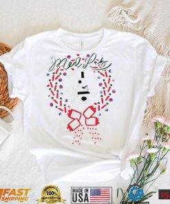 Med Lab Holiday Wreath Christmas 2022 shirt