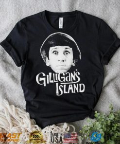 Meme Gilligans Island Shirt