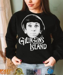 Meme Gilligans Island Shirt