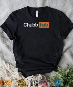 Miami Dolphins Chubb Hub Shirt