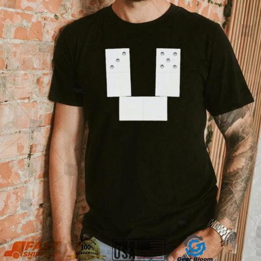 Miami Hurricanes 305 Dominoes Shirt