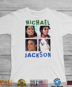 Michael Jackson 2022 T Shirt