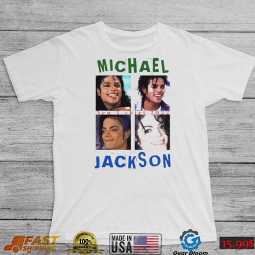 Michael Jackson 2022 T Shirt