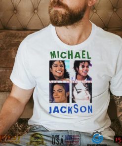 Michael Jackson 2022 T Shirt