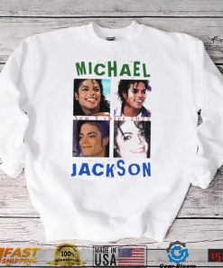 Michael Jackson 2022 T Shirt