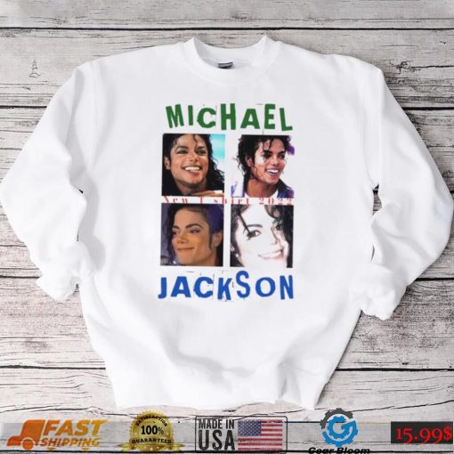 Michael Jackson 2022 T Shirt