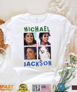 Michael Jackson 2022 T Shirt