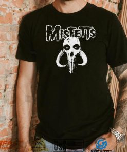 Misfetts Misfits Inspired Shirt