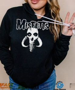 Misfetts Misfits Inspired Shirt