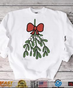 Mistletoe Shirt