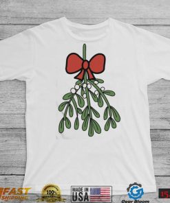 Mistletoe Shirt