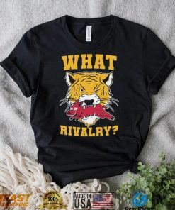 Mizzou Tigers What Rivalry Shirt