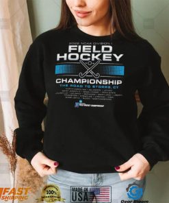 NCAA Division I Field Hockey Opening 1st, 2nd Rounds Shirt