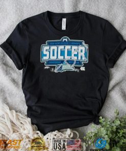 NCAA Division II Women’s Soccer Championship 2022 Seattle Shirt