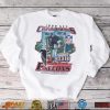 Santa Believe School Nike Christmas Shirt