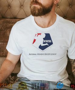 NWSL National Women’s Soccer League 2022 Shirt