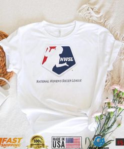 NWSL National Women’s Soccer League 2022 Shirt