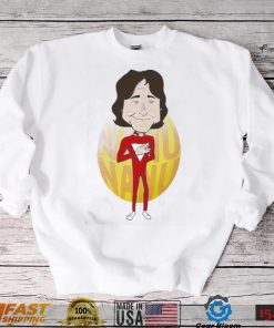 Nanu Nanu Mork Mork & Mindy Fanart Shirt