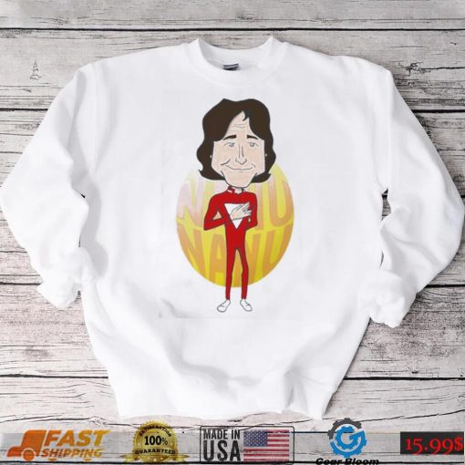 Nanu Nanu Mork Mork & Mindy Fanart Shirt