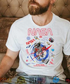 Nasa Feedback Nasa T Shirt