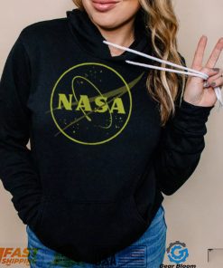 Nasa Meatball Logo Nasa T Shirt