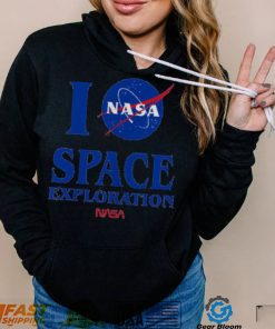 Nasa T Shirt I Need Space Exploration