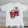 Houston Rockets Welcome To The Gün Show Shirt