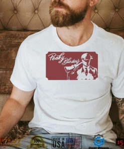 Netflix Peaky Blinder’s Amazing Series Tommy Shirt