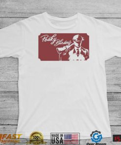 Netflix Peaky Blinder’s Amazing Series Tommy Shirt