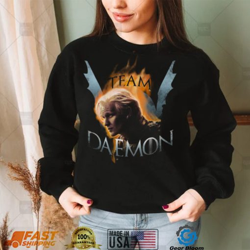 New Design Team Daemon House Of The Dragon Unisex Sweatshirt