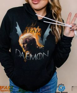 New Design Team Daemon House Of The Dragon Unisex Sweatshirt