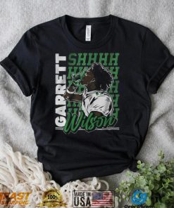 New York Jets Garrett Wilson SHHH Shirt
