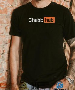 Nick Chubb Miami Dolphins Chubb Hub Porn Hub Logo Shirt