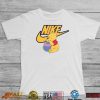 Nike Logo And Squirtle Zenigame Pokemon Unisex Sweatshirt