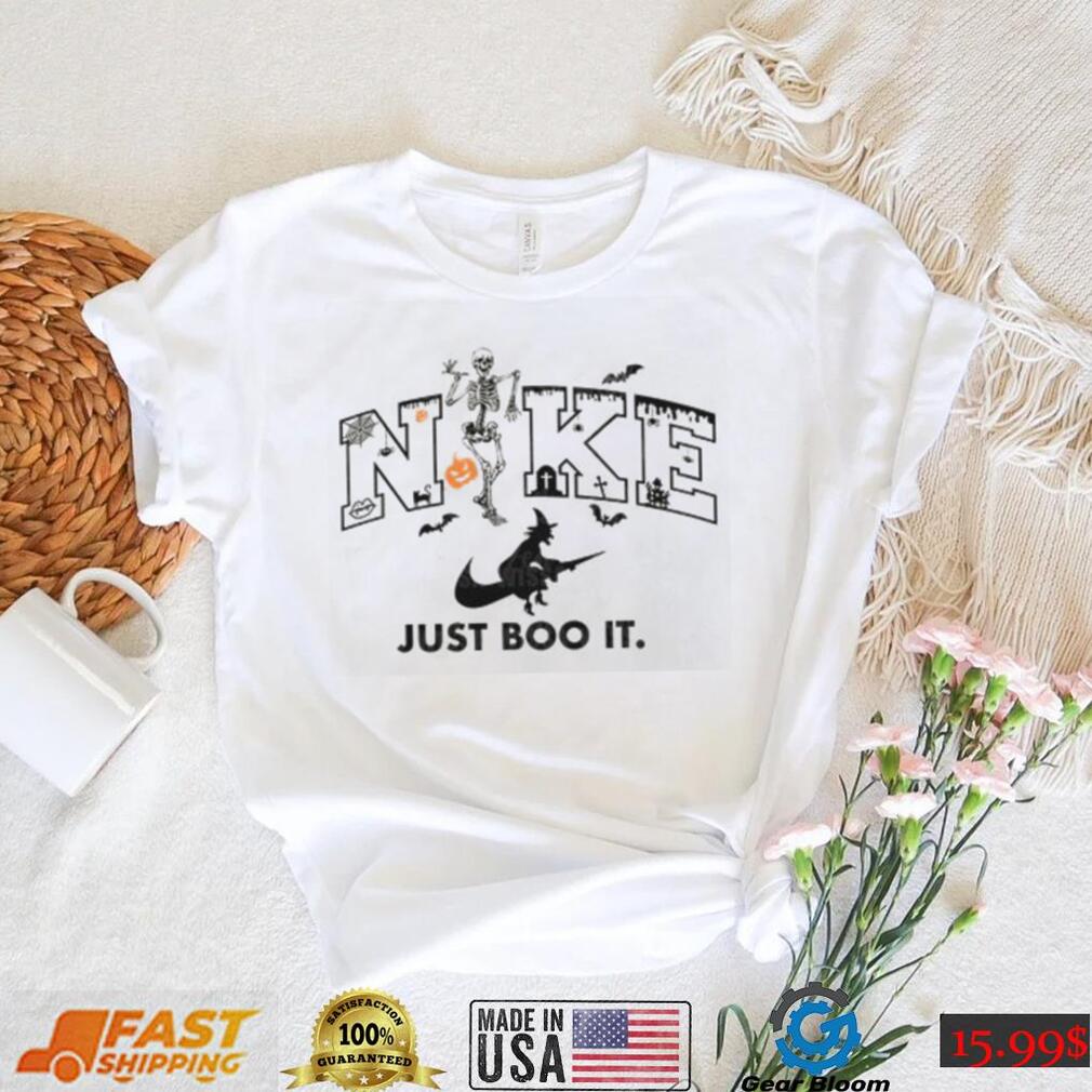 Nike Skeleton Halloween Pumpkin Sweatshirt Nike Skeleton Halloween Pumpkin Sweatshirt