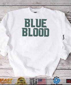 Official Blue Blood Shirt