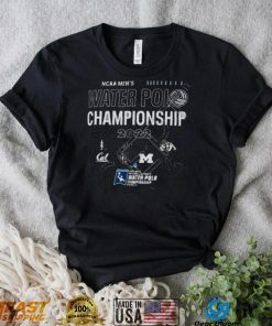 Official NCAA Men’s Water Polo Championship 2022 Shirt