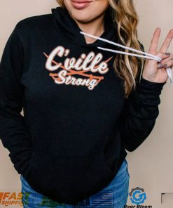 Official UVA C’ville Strong Shirt