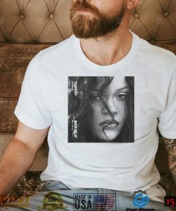 Official rihanna lift me up shirt