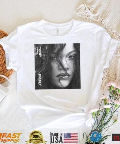 Official rihanna lift me up shirt