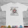 Tennessee Volunteers vs Georgia Bulldogs ready for a dog fight T Shirt