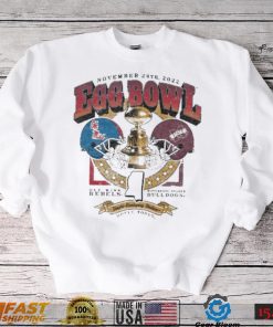 Ole miss egg bowl shirt